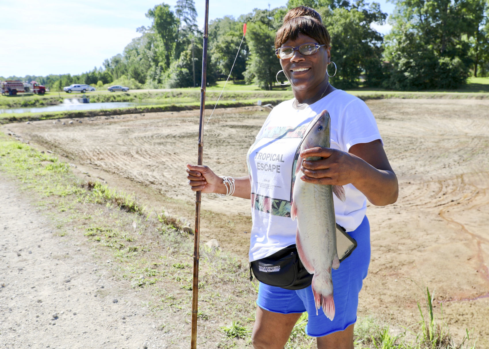 Community Fishing Day